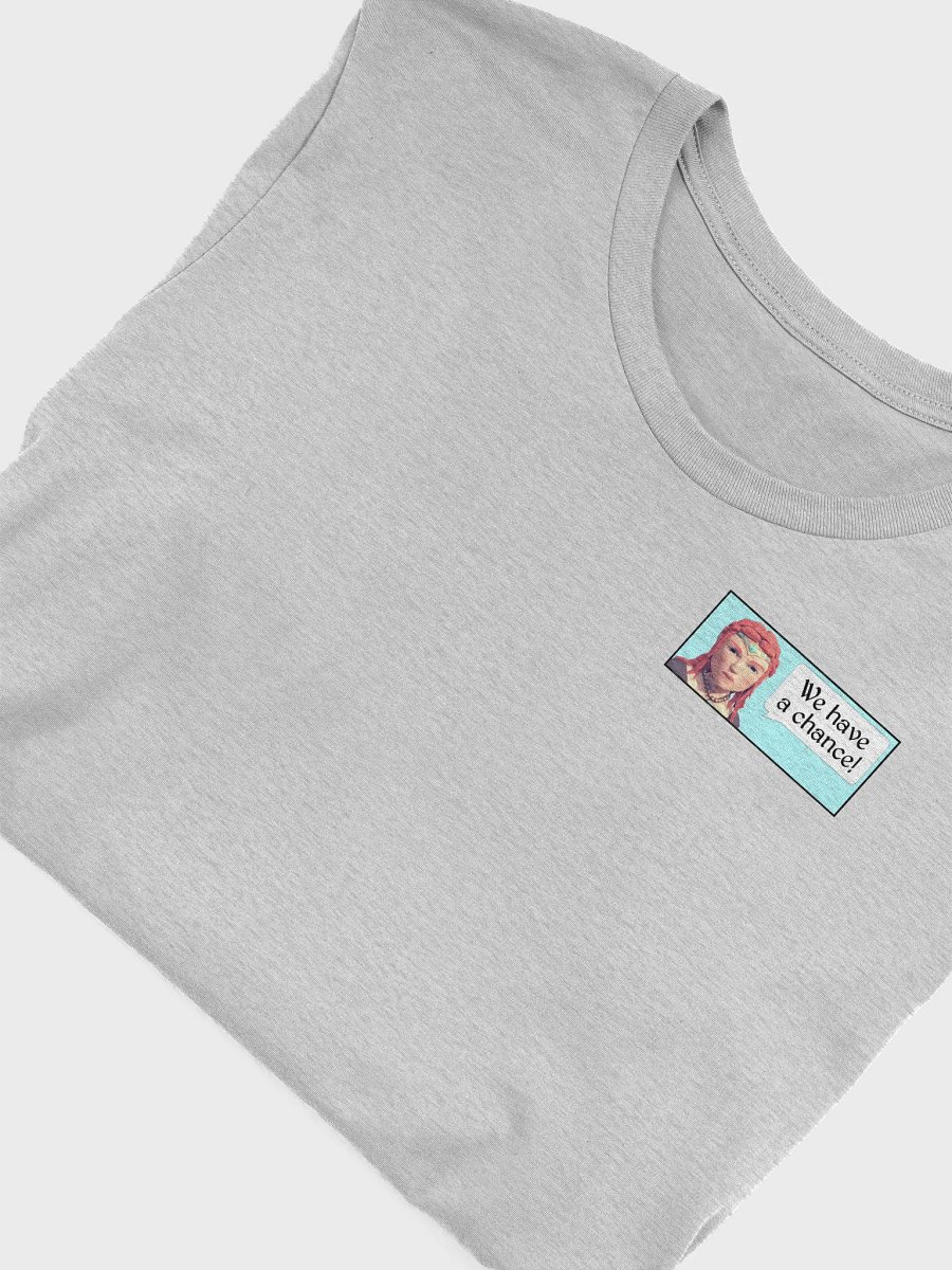 Hopeful Rosomon T-Shirt product image (4)