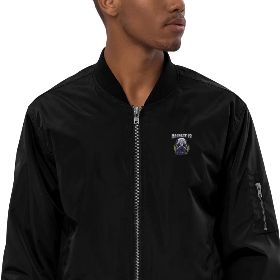 HazMat 79 Jacket product image (1)