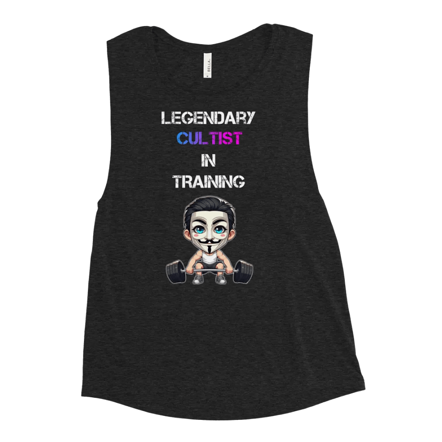 Women's Legendary Tank product image (2)