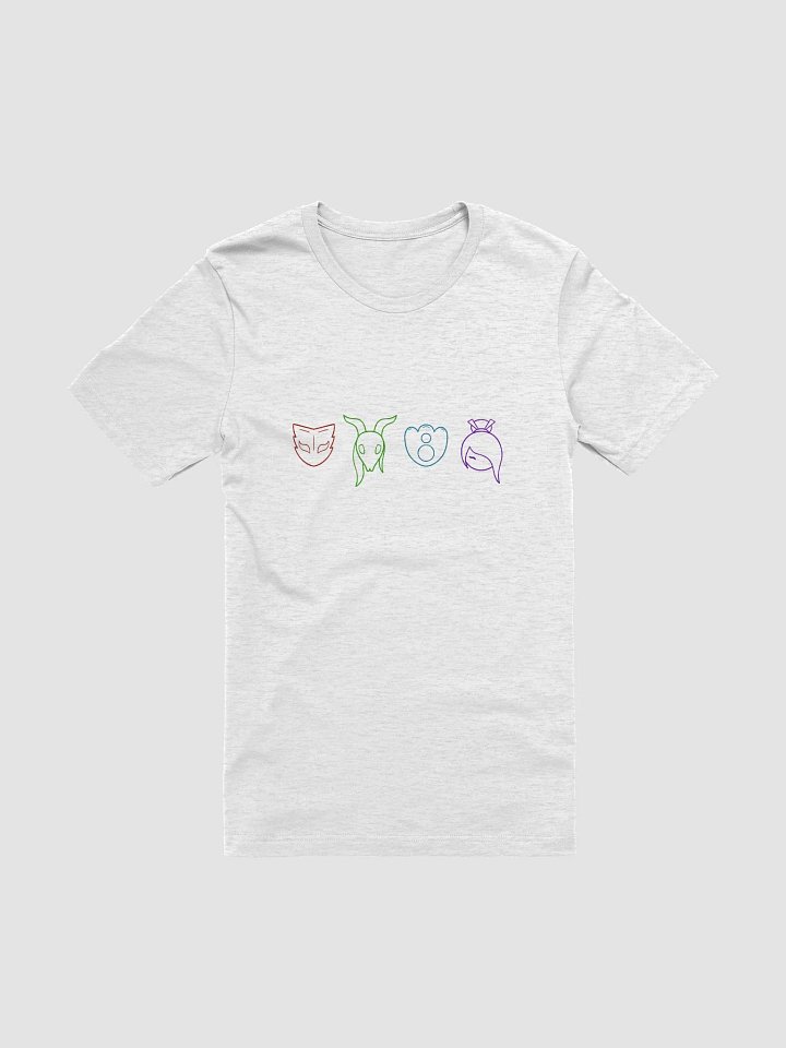 'Spire Gang' (colour) tee product image (41)