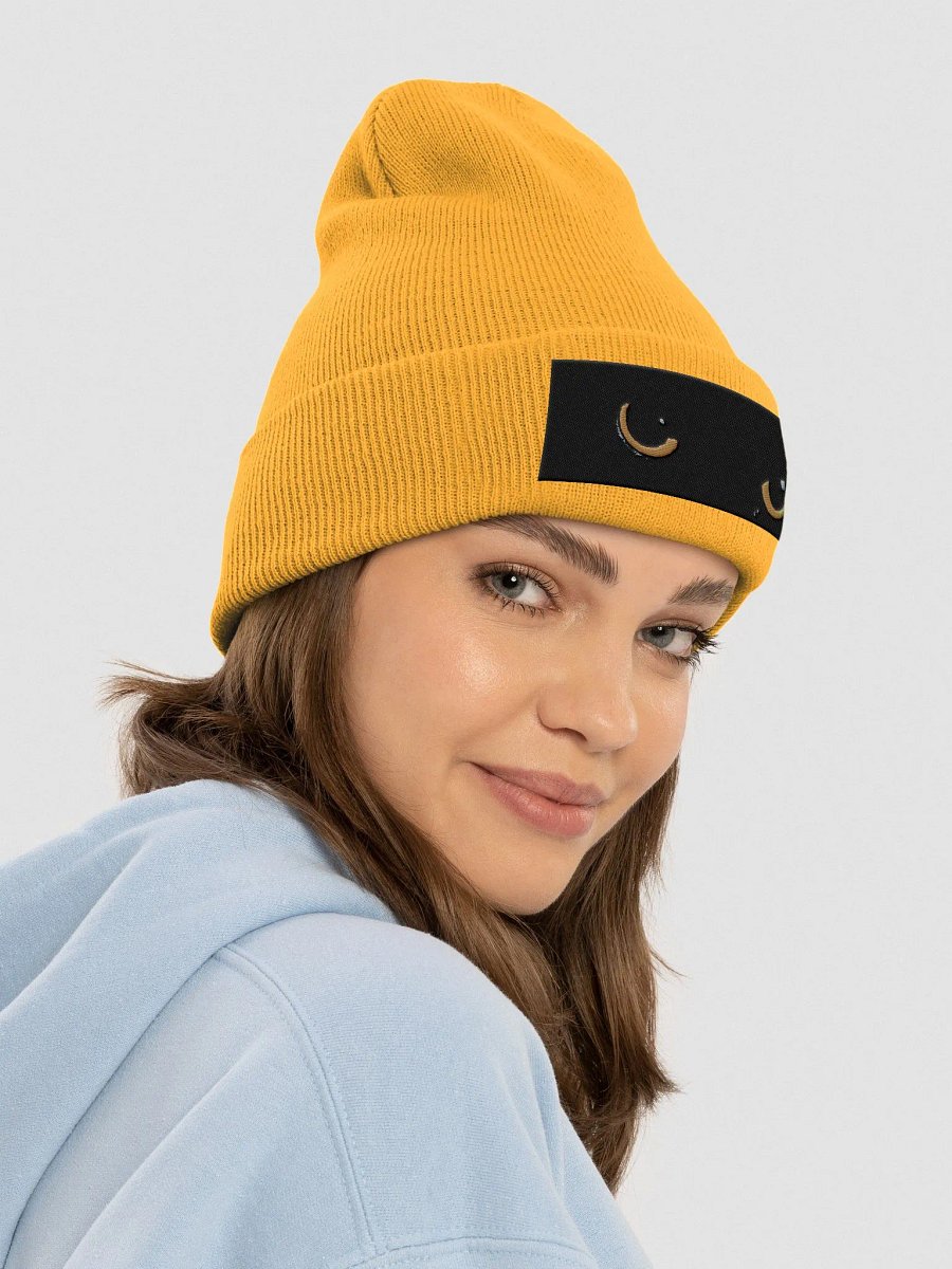 Moo Beanie product image (4)