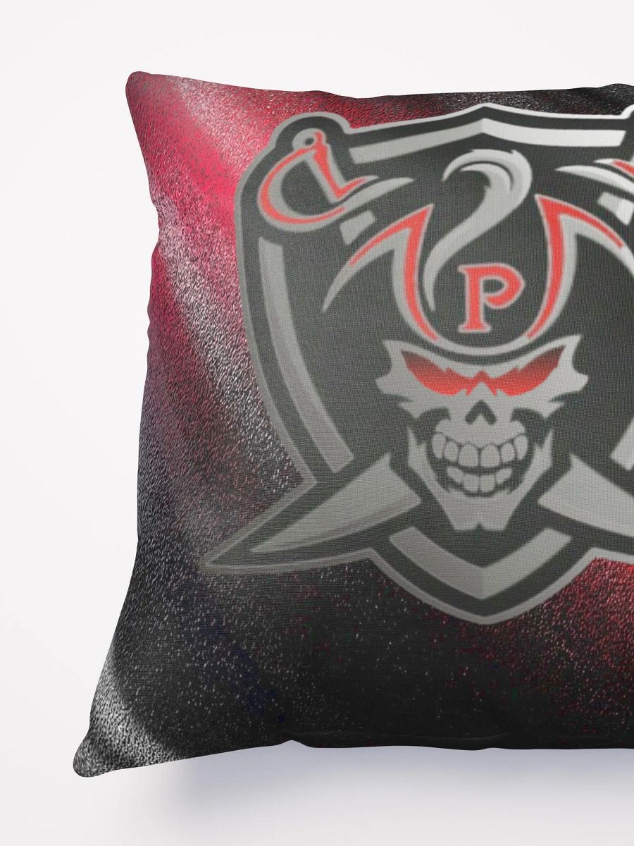 Sigil Throw Pillow product image (3)