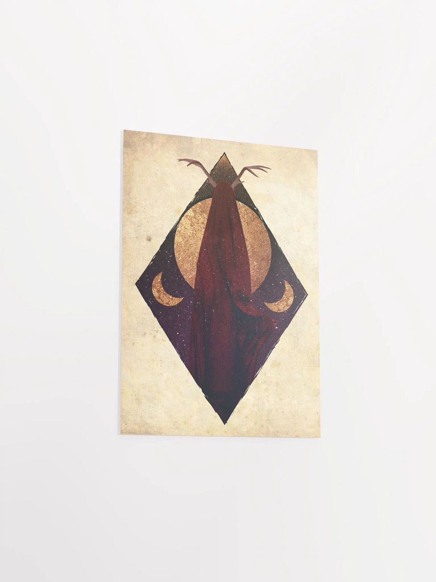 Epitaph Matte Poster product image (4)
