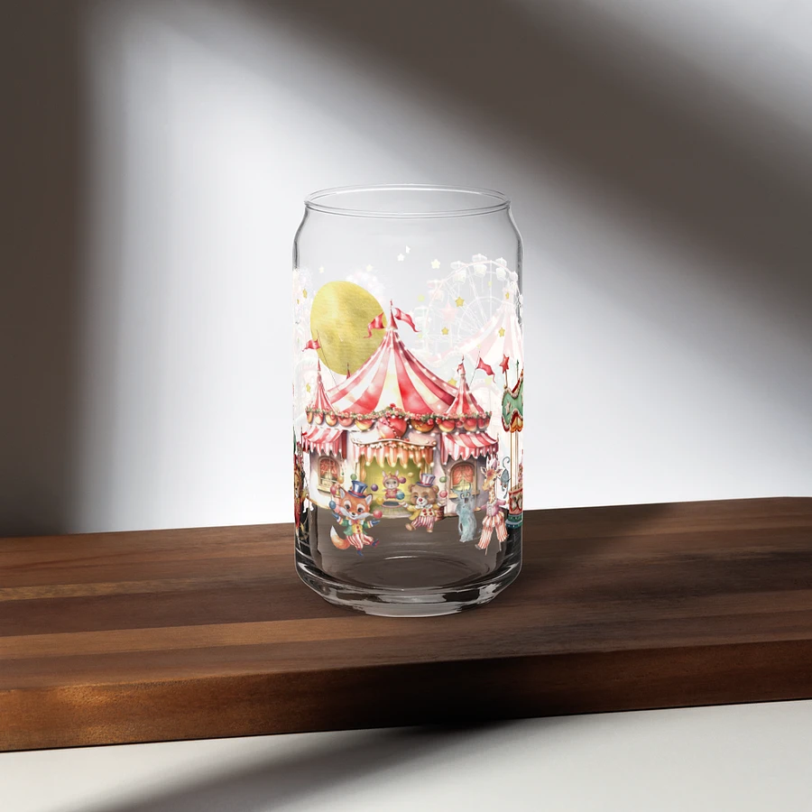 Midnight Circus Glass Can product image (9)
