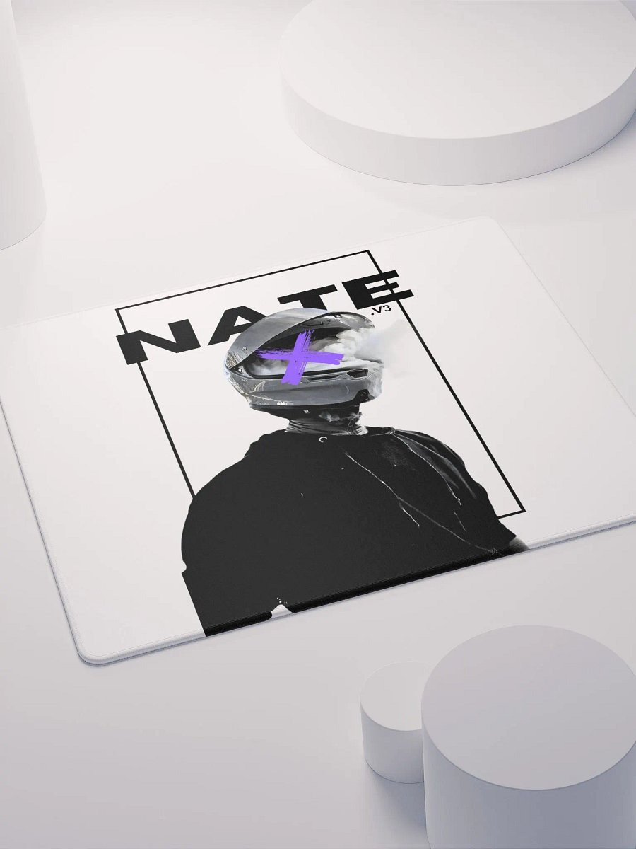 Nate.V3 | Mouse Pad product image (4)