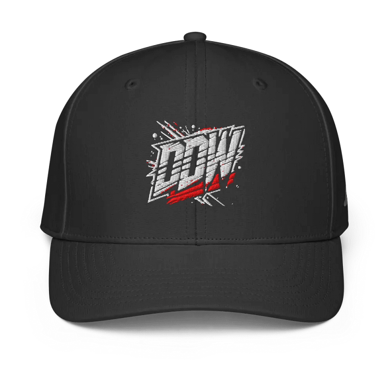 DDW ADIDAS HAT