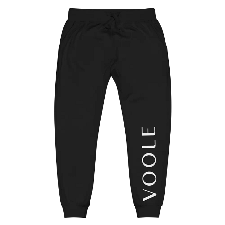 Voole Unisex Joggers product image (1)