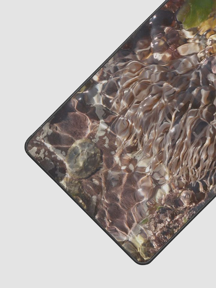 Watery Depths - Desk Mat product image (2)