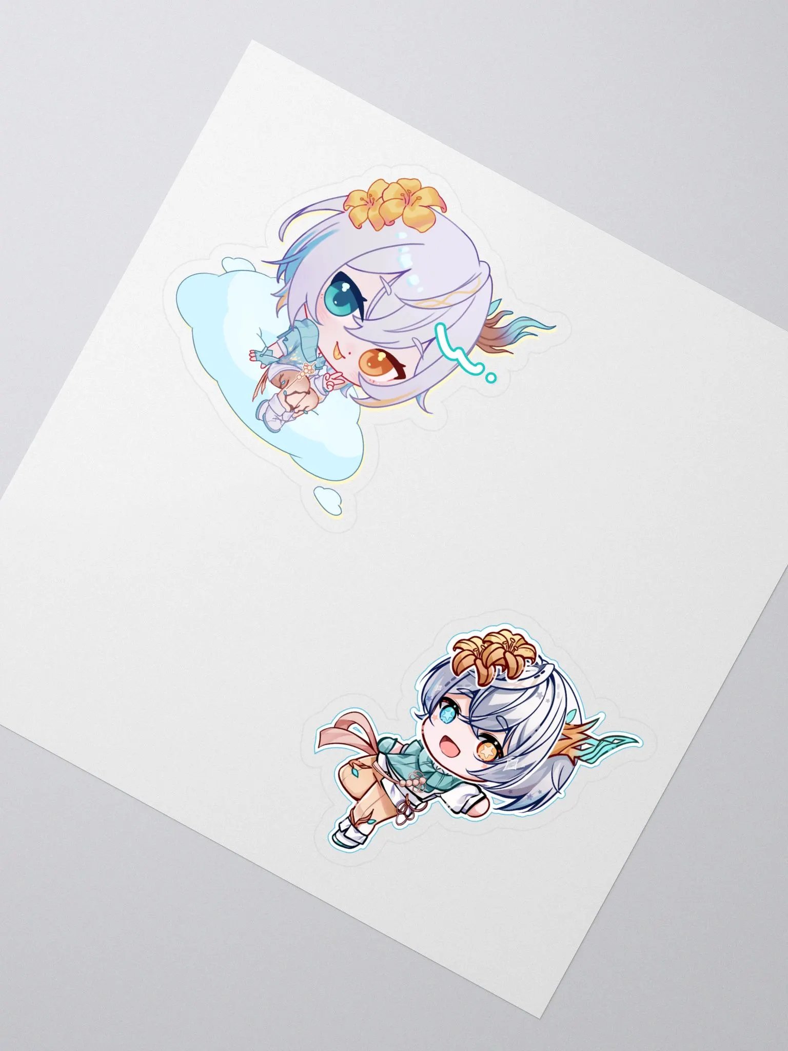 Sticker Pack product image (2)