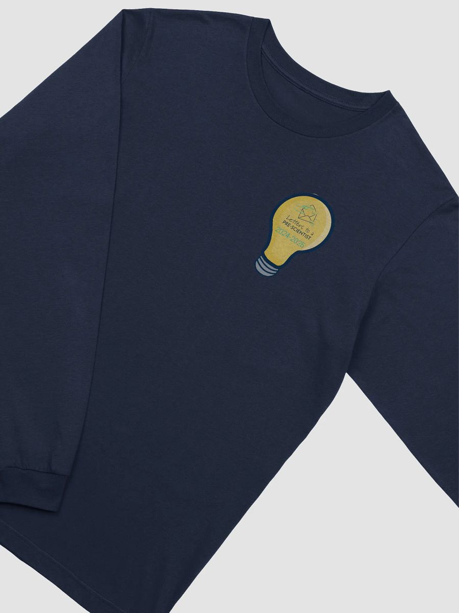 Pre-Scientist Designed Long Sleeve product image (6)