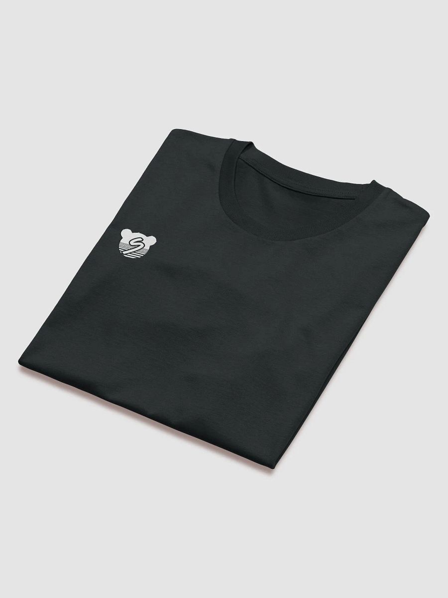 minimal tee dress product image (3)