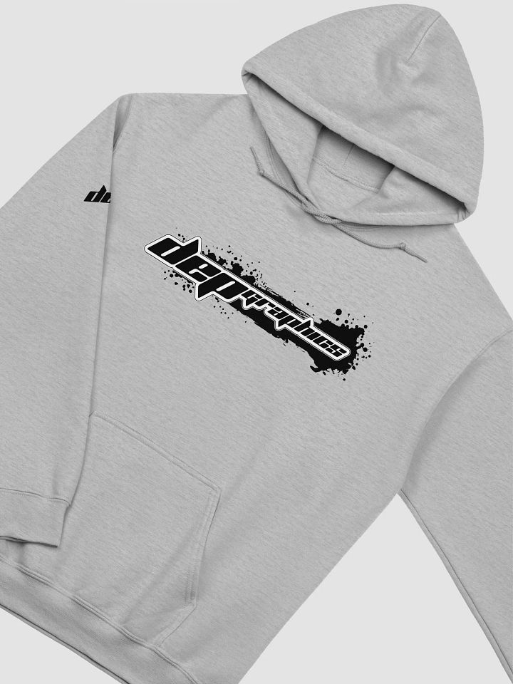 DEP 2024 Next Gen Team Hoodie product image (4)