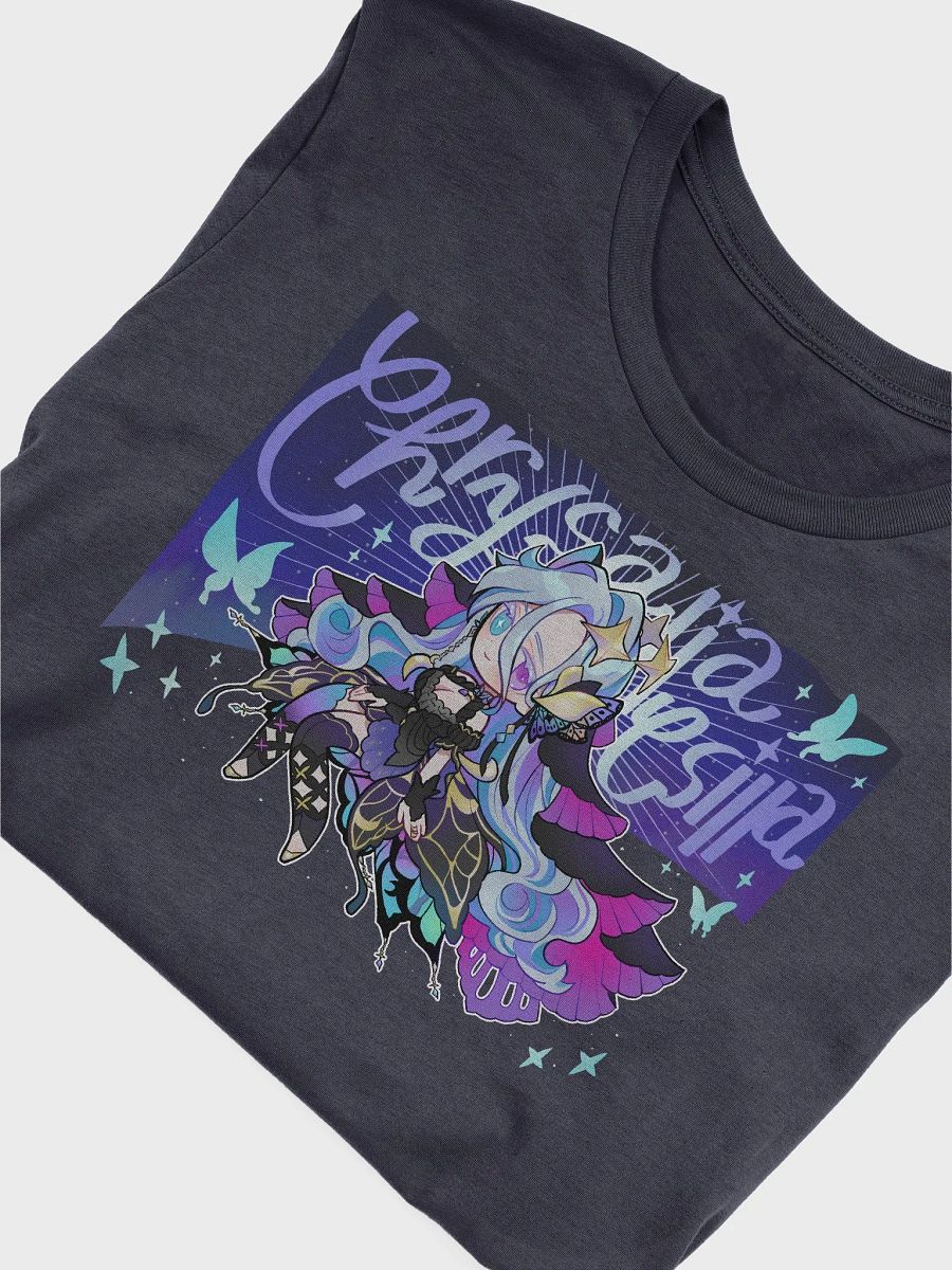 Chrysalia Birthday T-Shirt Ver. PAPILIO product image (5)