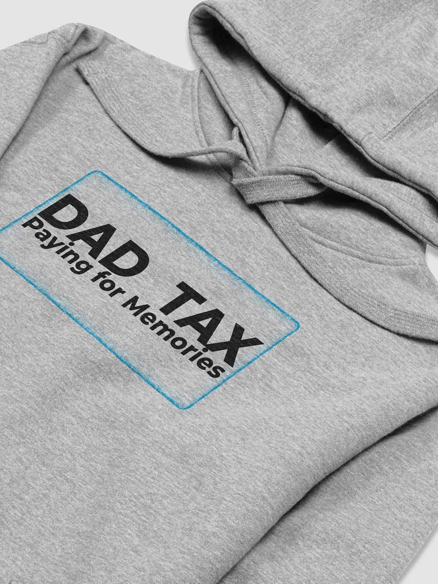 DAD TAX Paying for Memories product image (17)