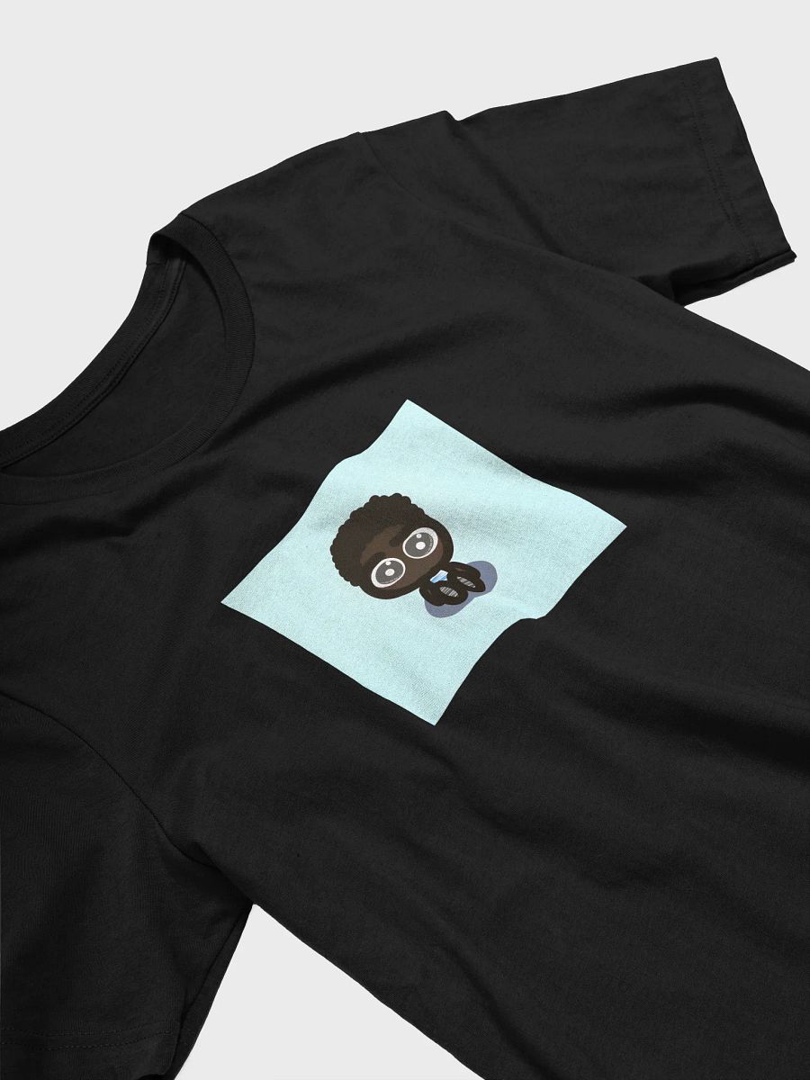 Chibi EbenAP T-Shirt F product image (3)