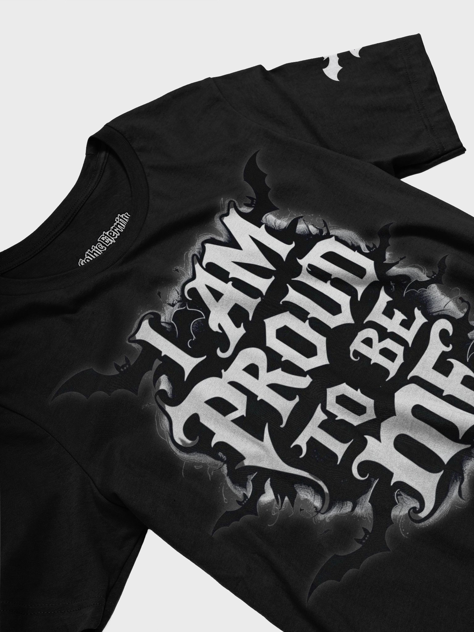 I am Proud to be me product image (3)
