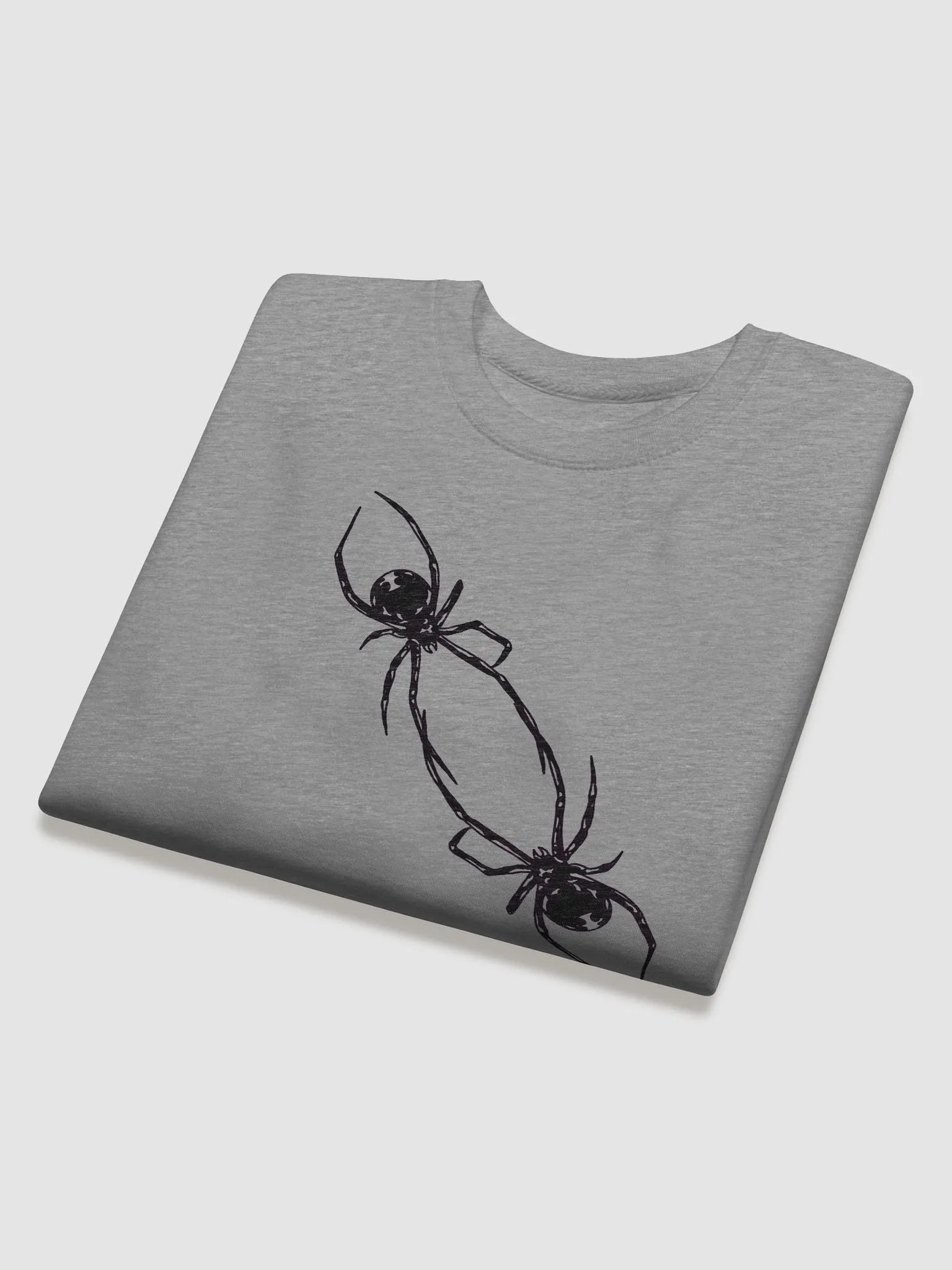 Spider-bond sweater product image (15)