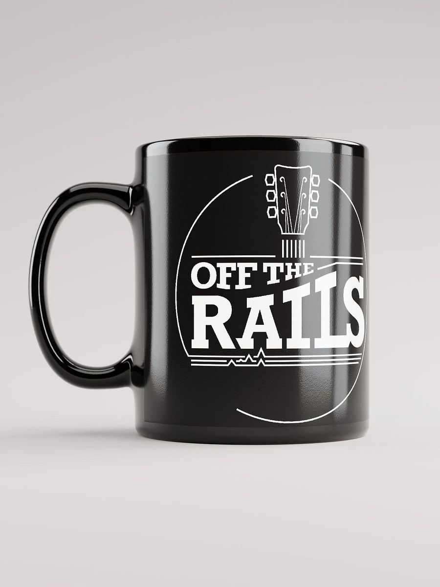 Off The Rails Mug product image (11)