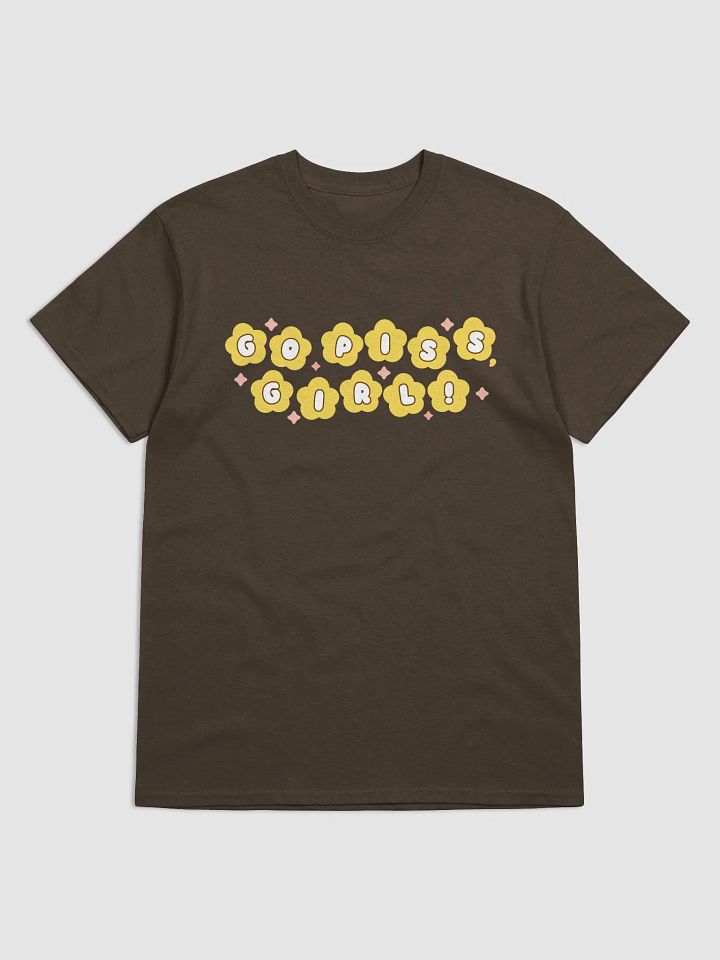 Go Piss Girl T-Shirt product image (41)