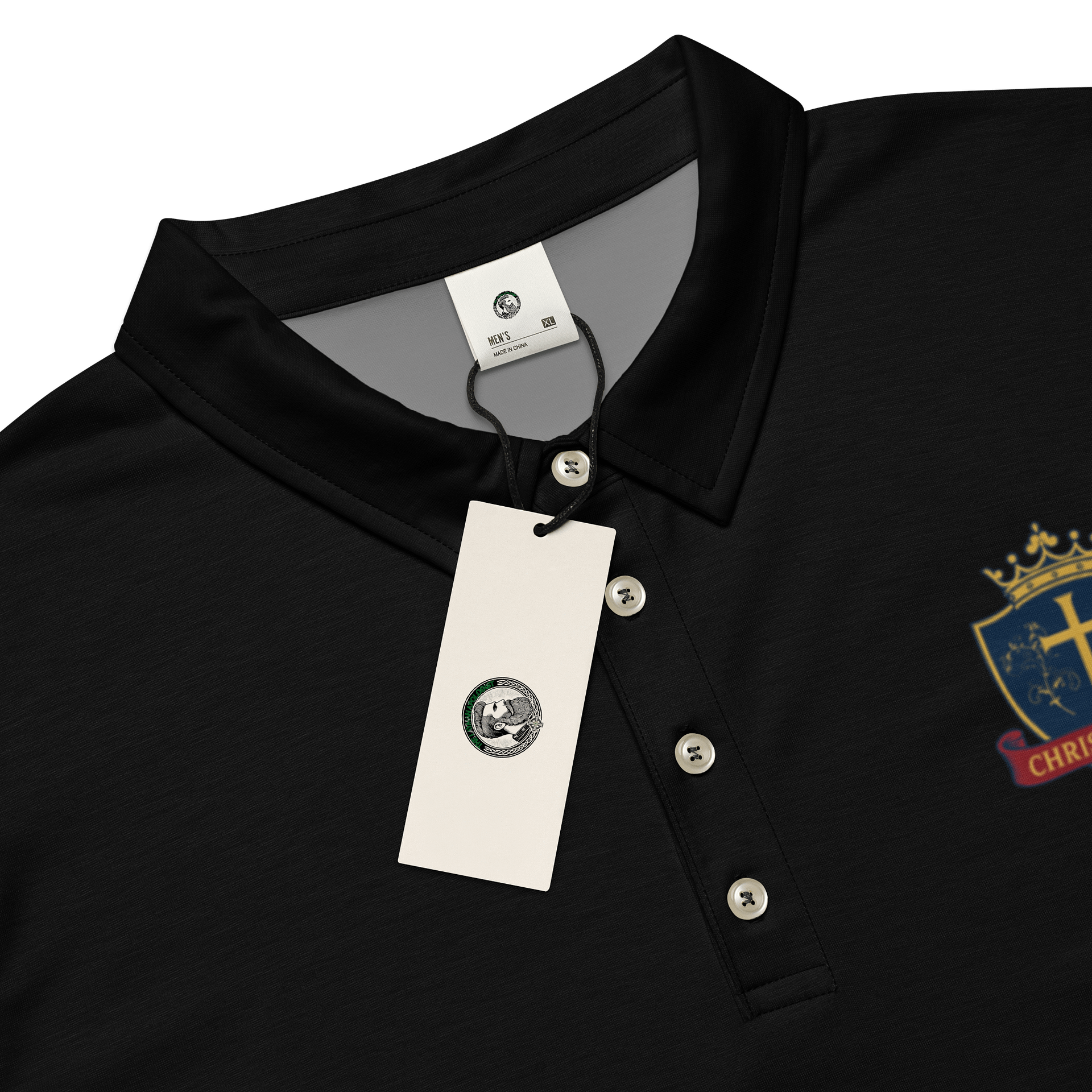 Christus Rex Polo product image (7)