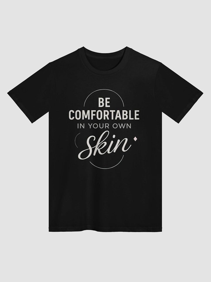 Be Comfortable in Your Own Skin — Sabrina Carpenter’s Powerful Mantra to Transform Your Life product image (1)