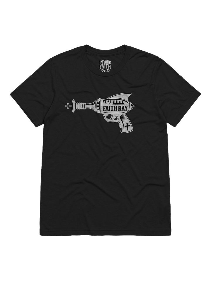 Faith Ray T-Shirt product image (1)