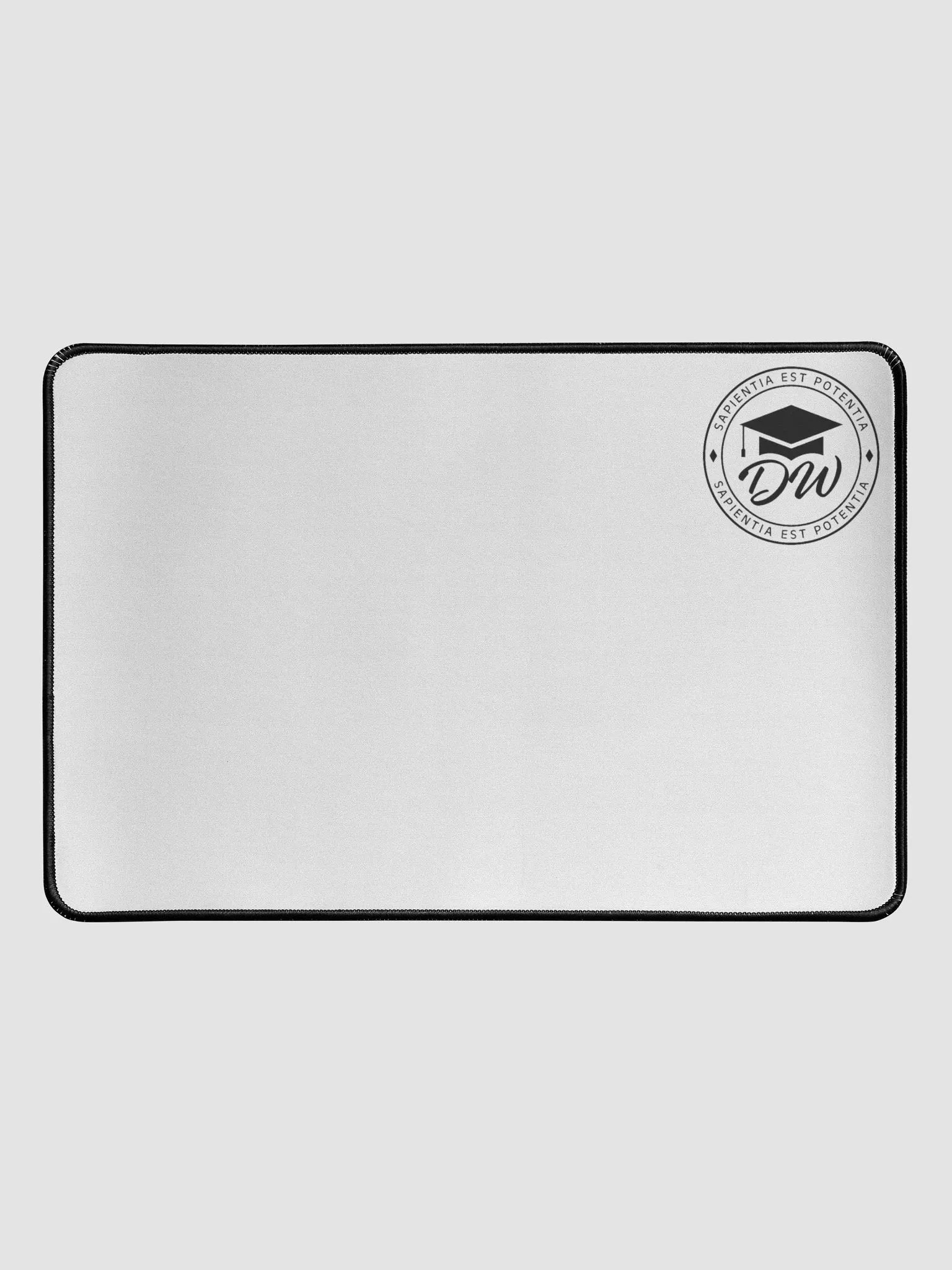 Daddy Wisdom Desk Mat product image (1)