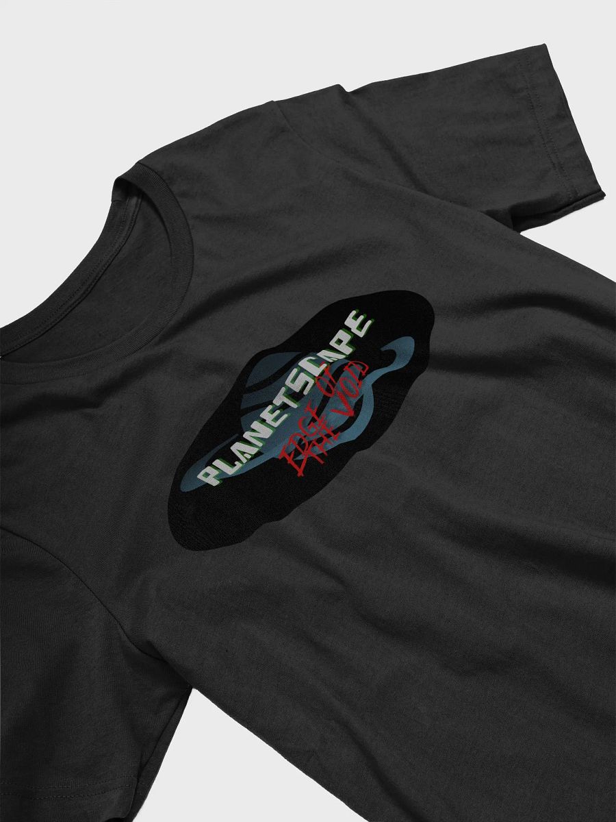 Planetscape T-Shirt product image (3)