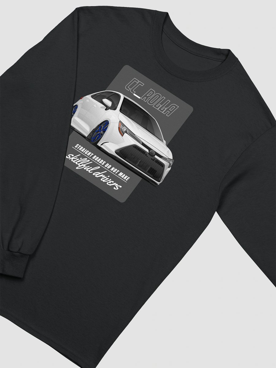 Long sleeve - cc_rolla product image (15)