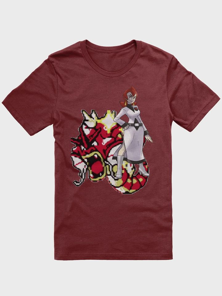 RED GYRADOS & ARIANA product image (1)