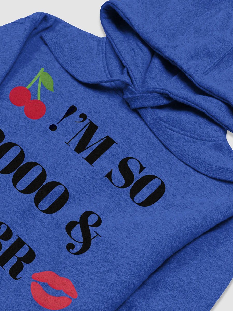 $.T.@.T - 2OO0 & L@T3R Hoodie product image (27)