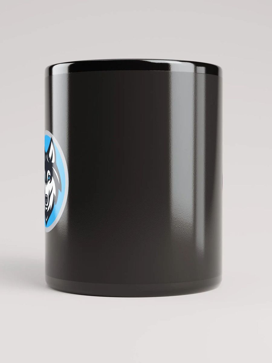 JBL3 Toronto Huskies Mug (Black) product image (6)
