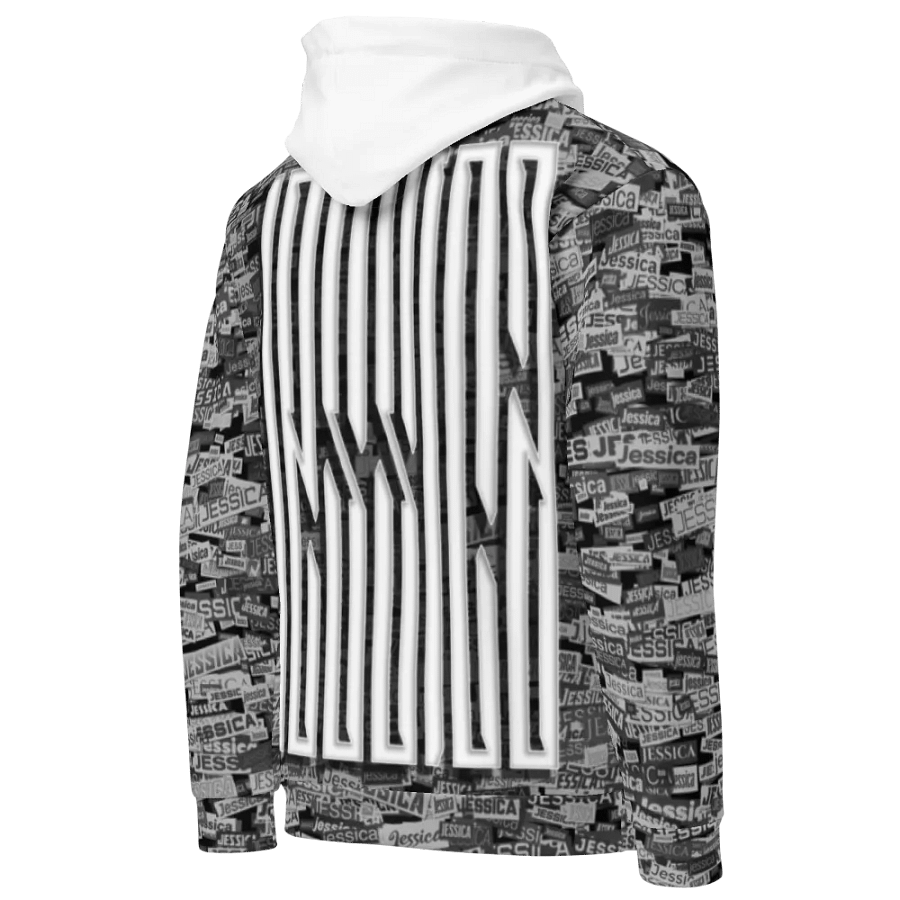Jessica Hoodie product image (5)