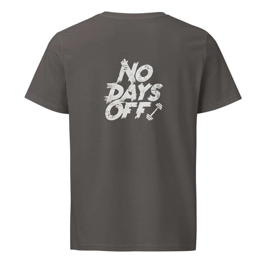 Man GYM T-Shirt Stanley/Stella Unisex Organic Shirt product image (1)