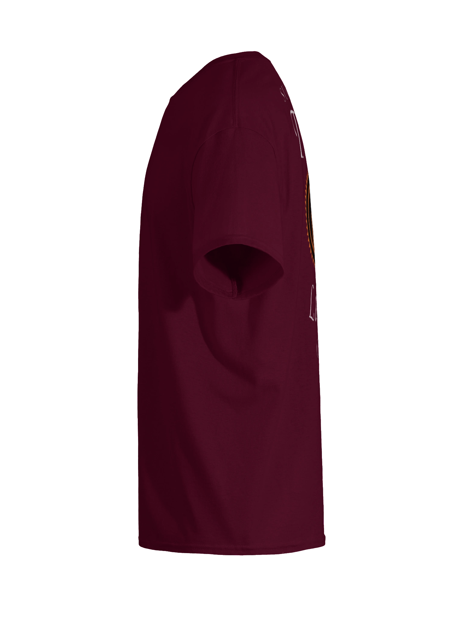 Sucking Tits & Licking Clits Shirt (Back Print) product image (12)