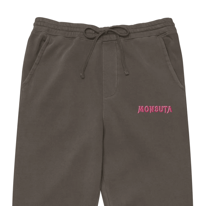 Monsuta Sweats Joggers (premium) product image (1)