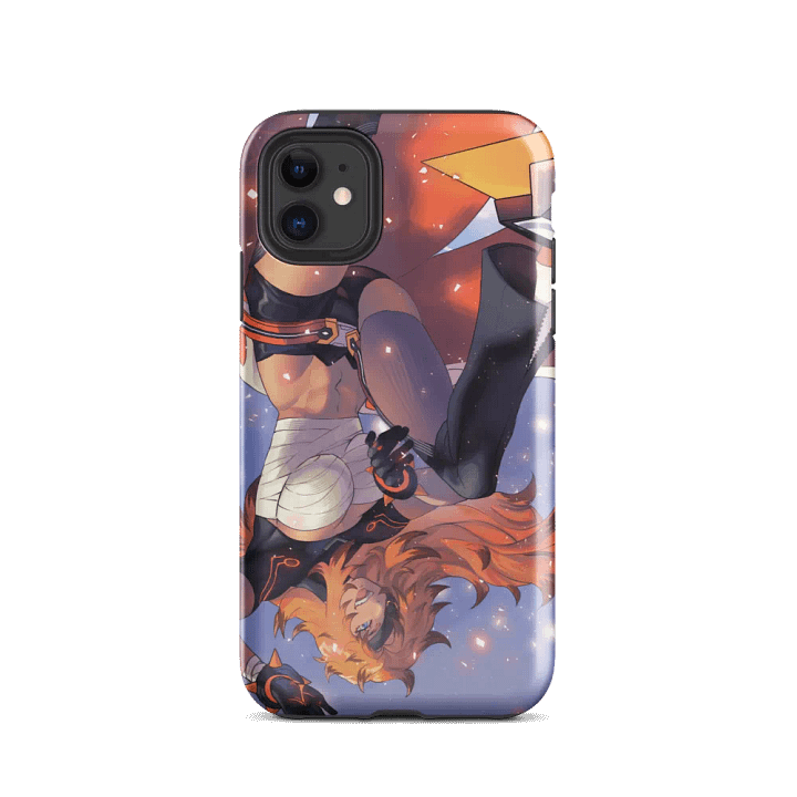 Launchpad Asher Tough Case for iPhone® product image (24)