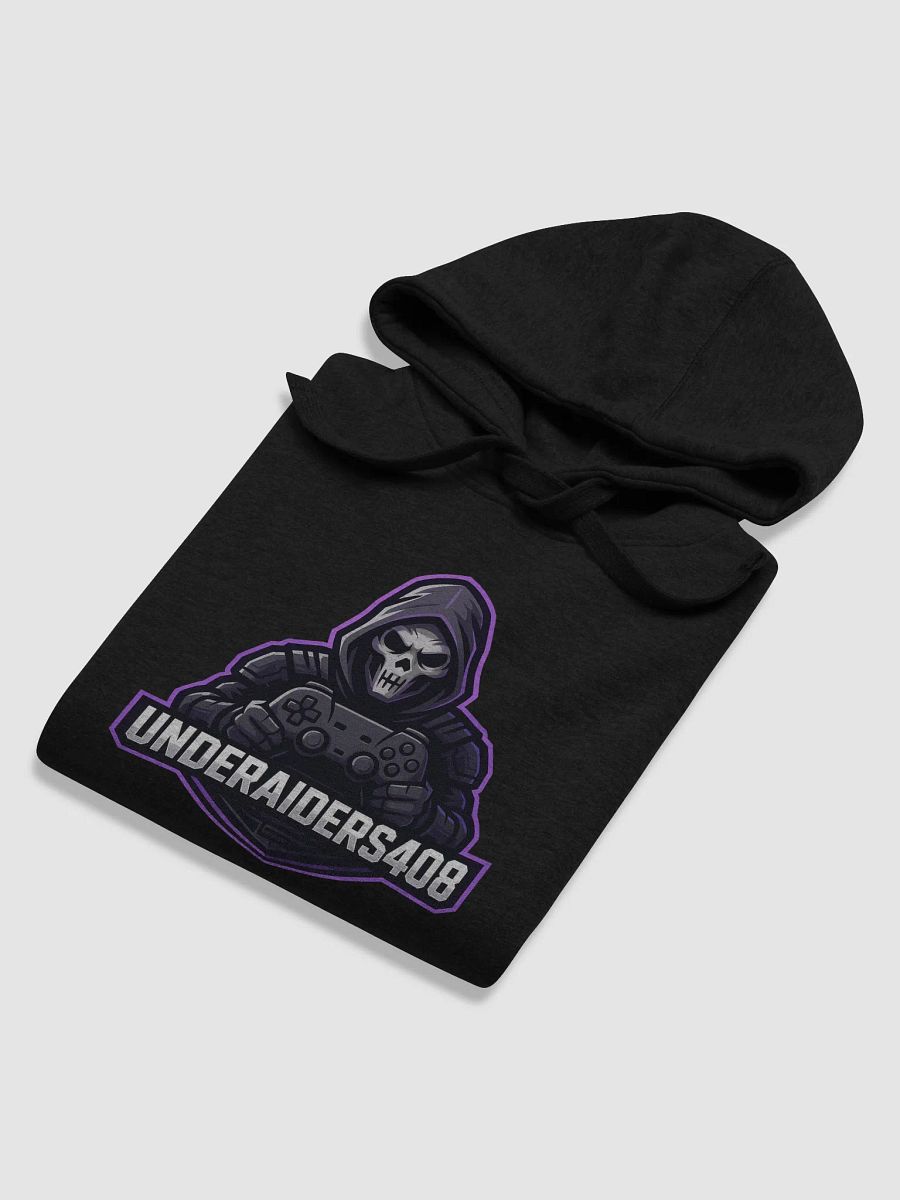 Original Hoodie White Logo product image (36)