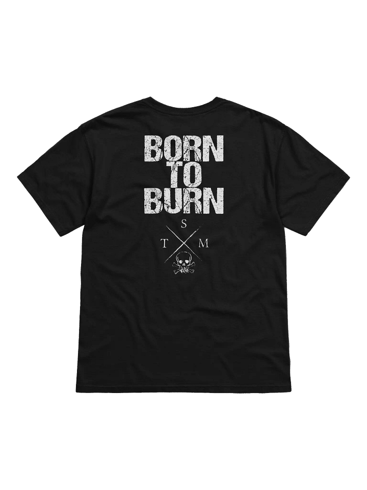 Heat Tee product image (2)