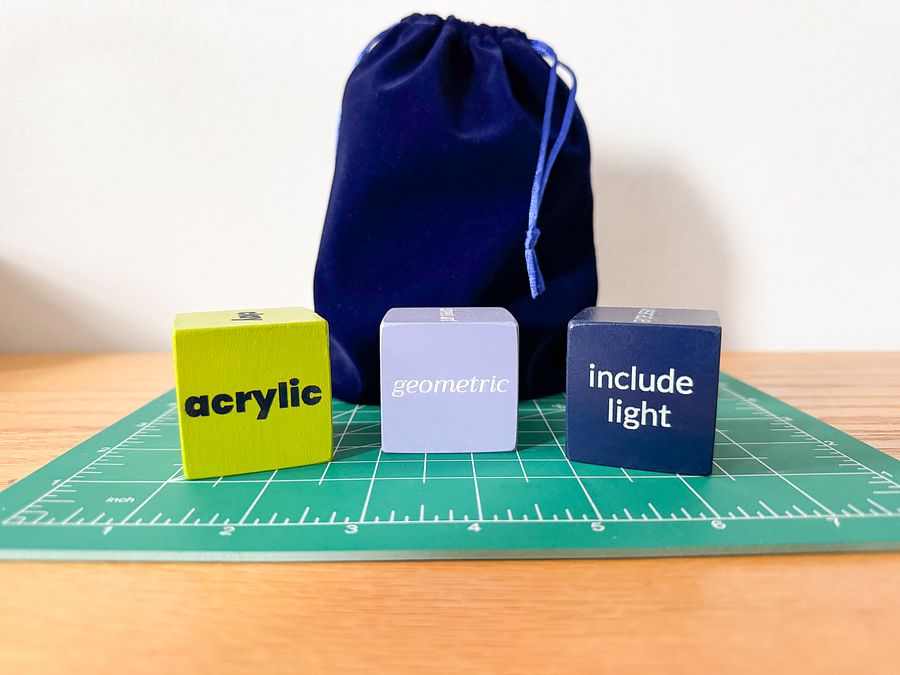 Creative Block Breakers for Makers product image (3)