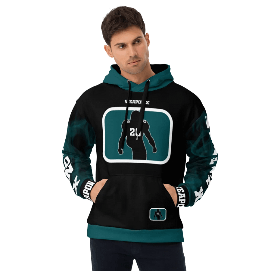 Weapon X Hoodie product image (5)