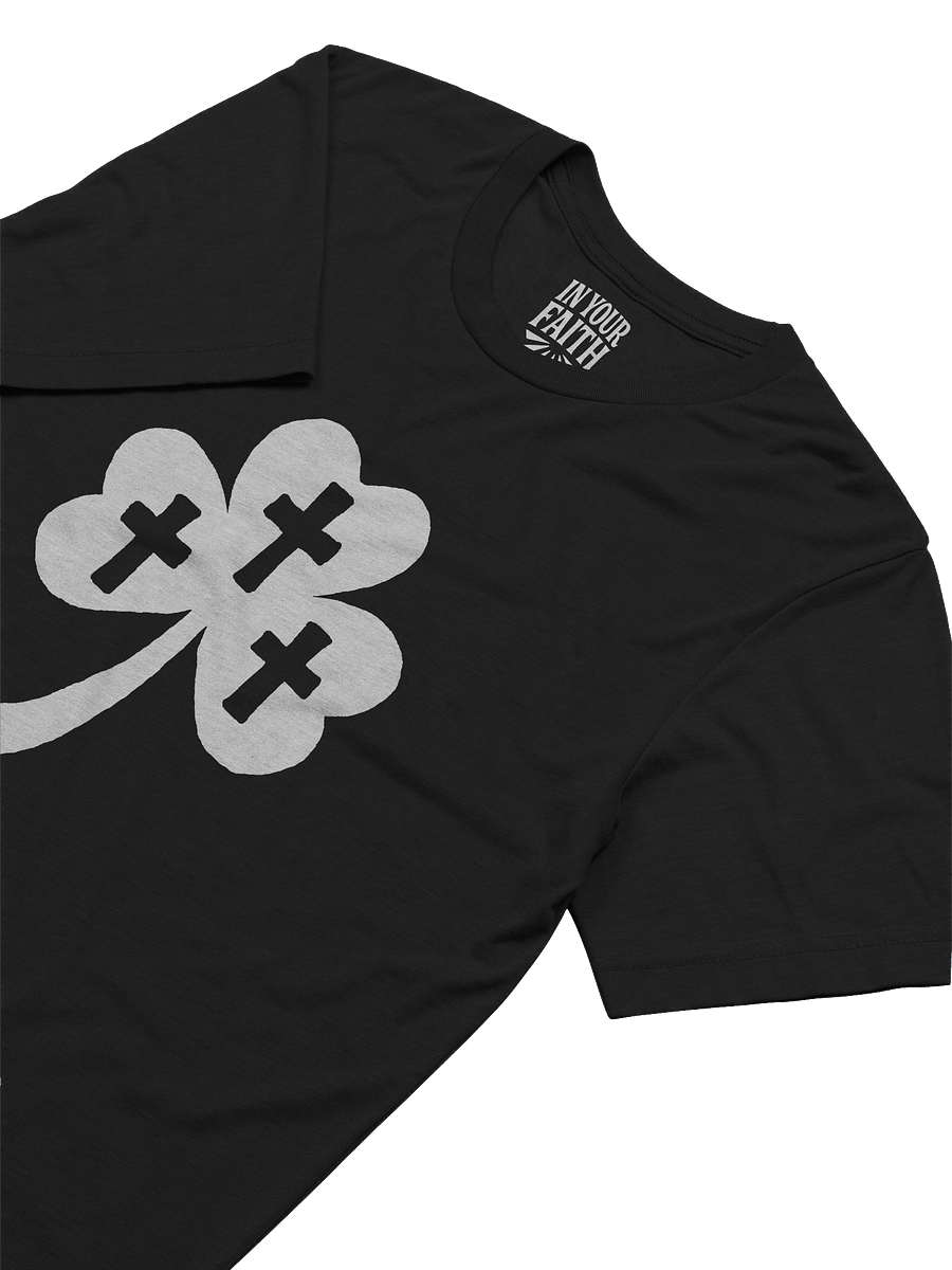 Clover & Crosses T-Shirt product image (3)