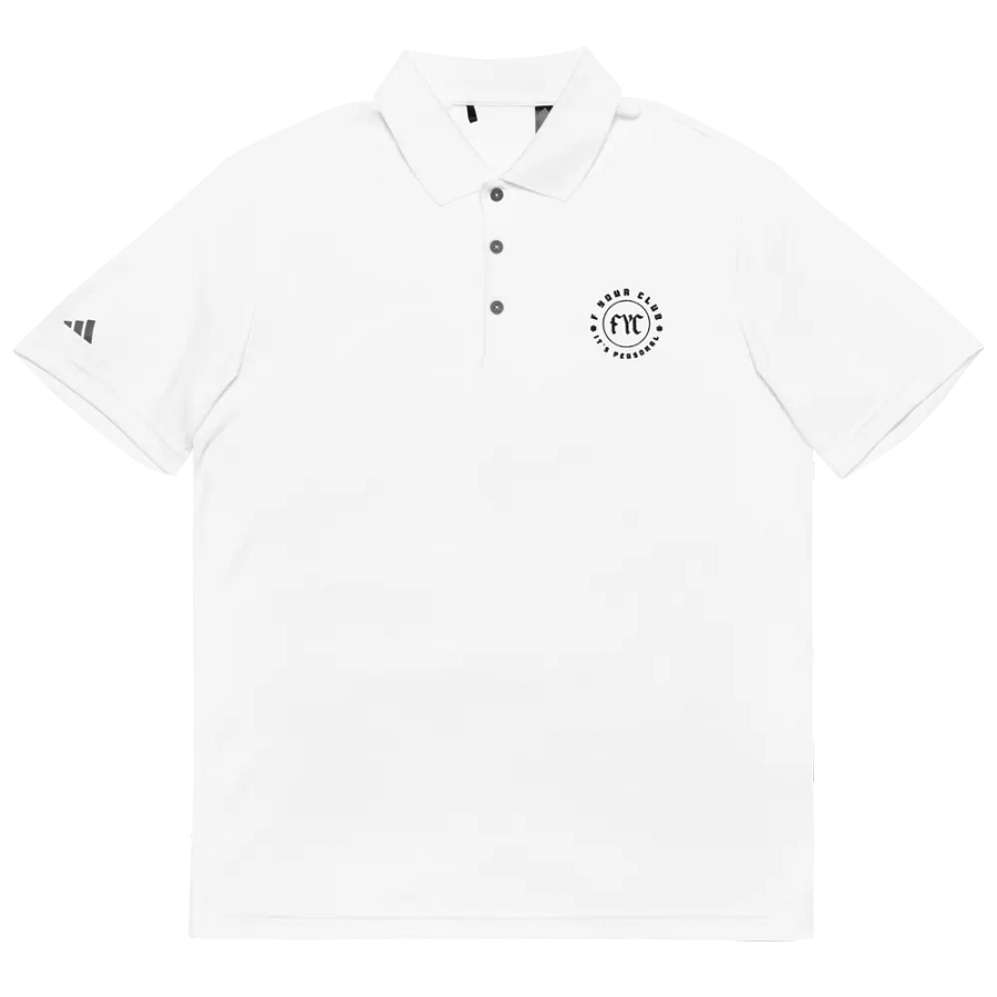 FYC 3-Stripes Summer Whites product image (6)