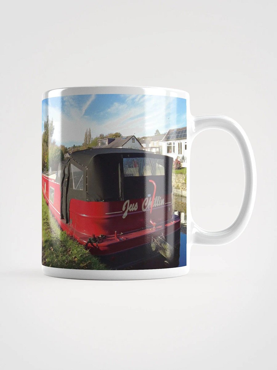 007 Explore TV Jus Chillin Mug product image (4)