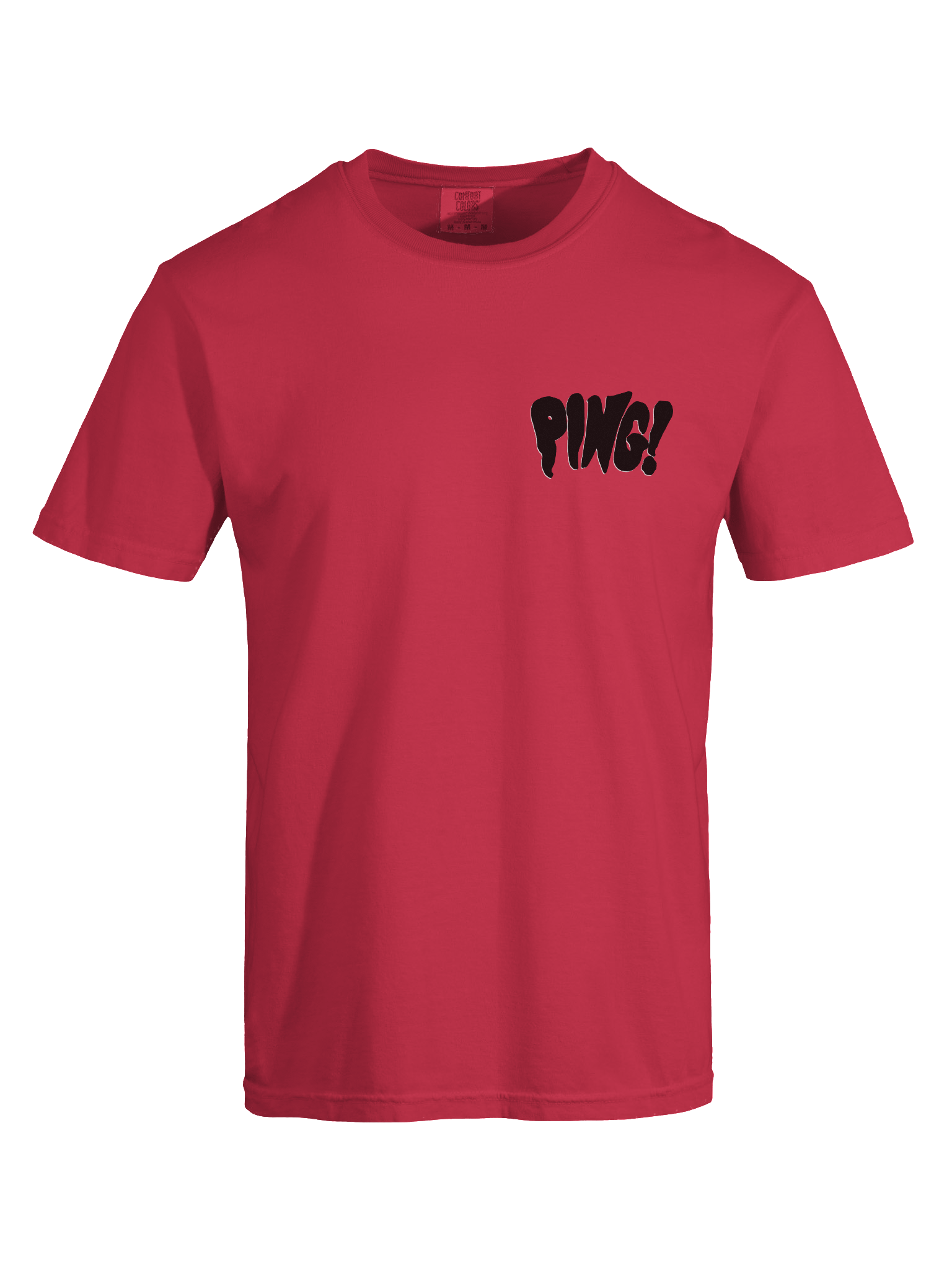 PING! Bold Tee product image (17)