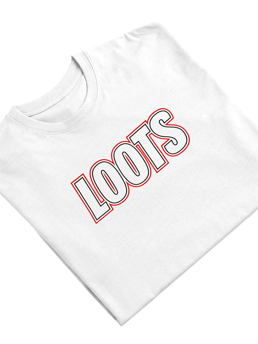 Neo Loots White product image (5)