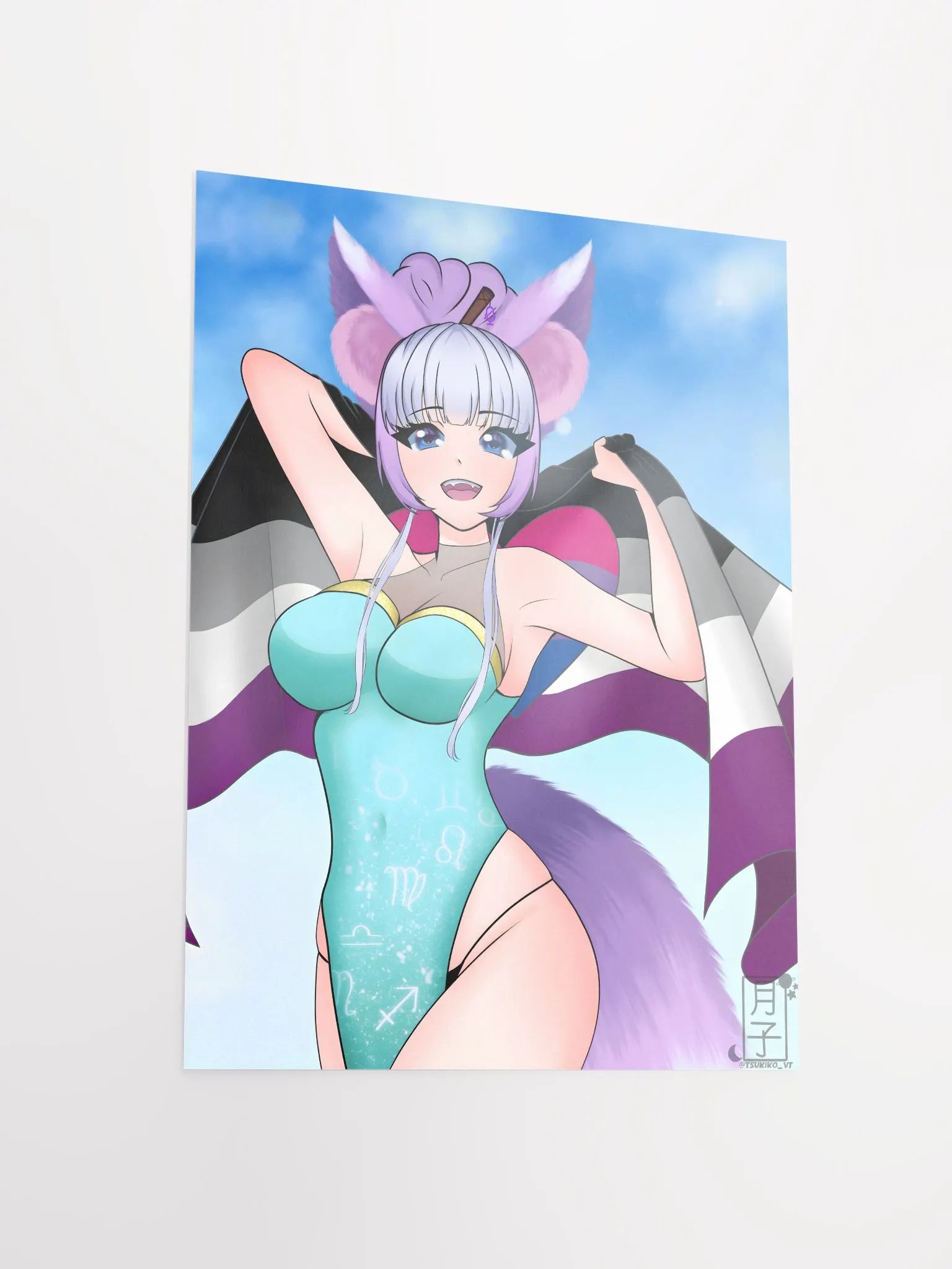 [PRIDE] Poster product image (5)