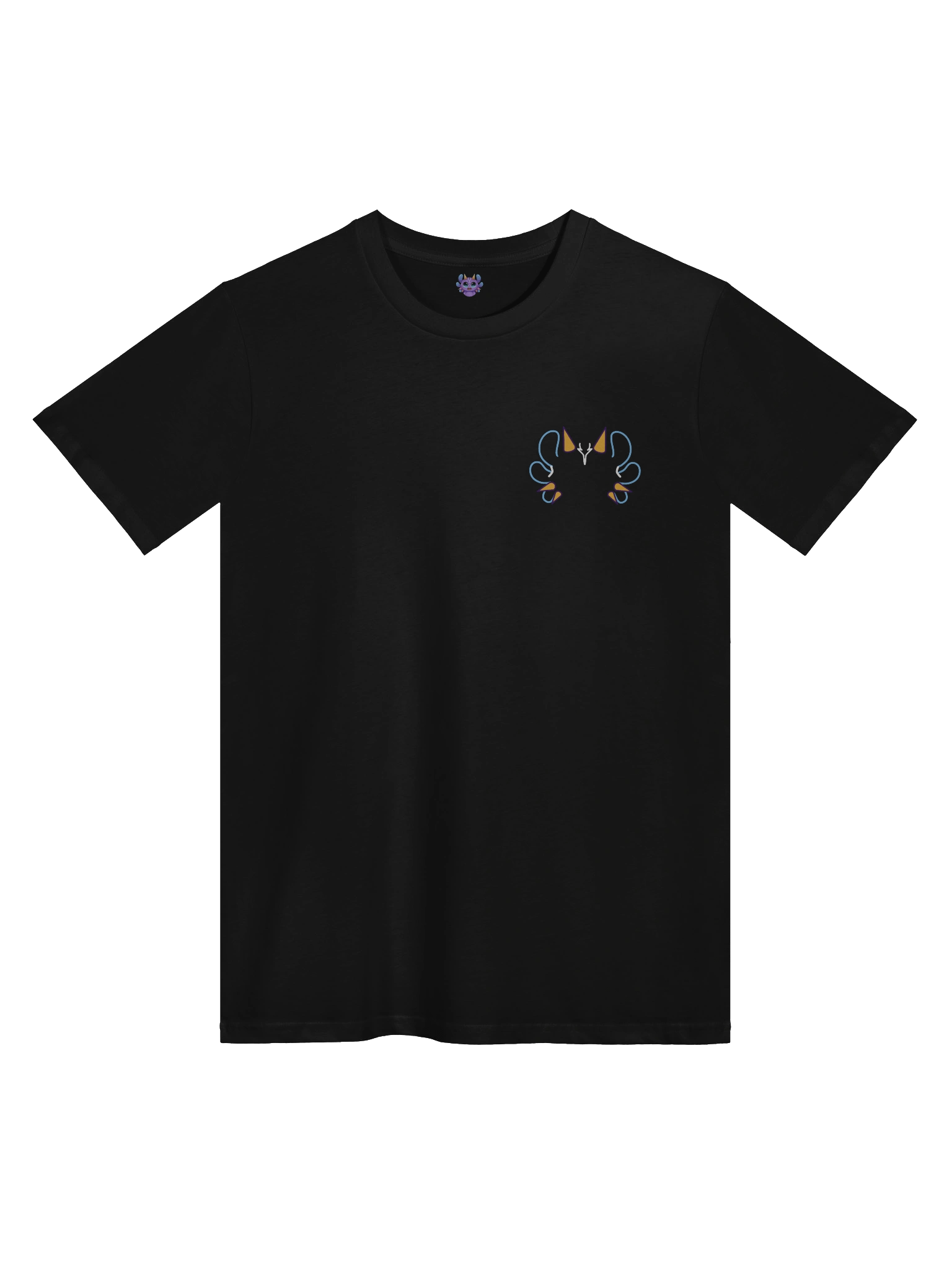 Minimalist T-Shirt product image (1)