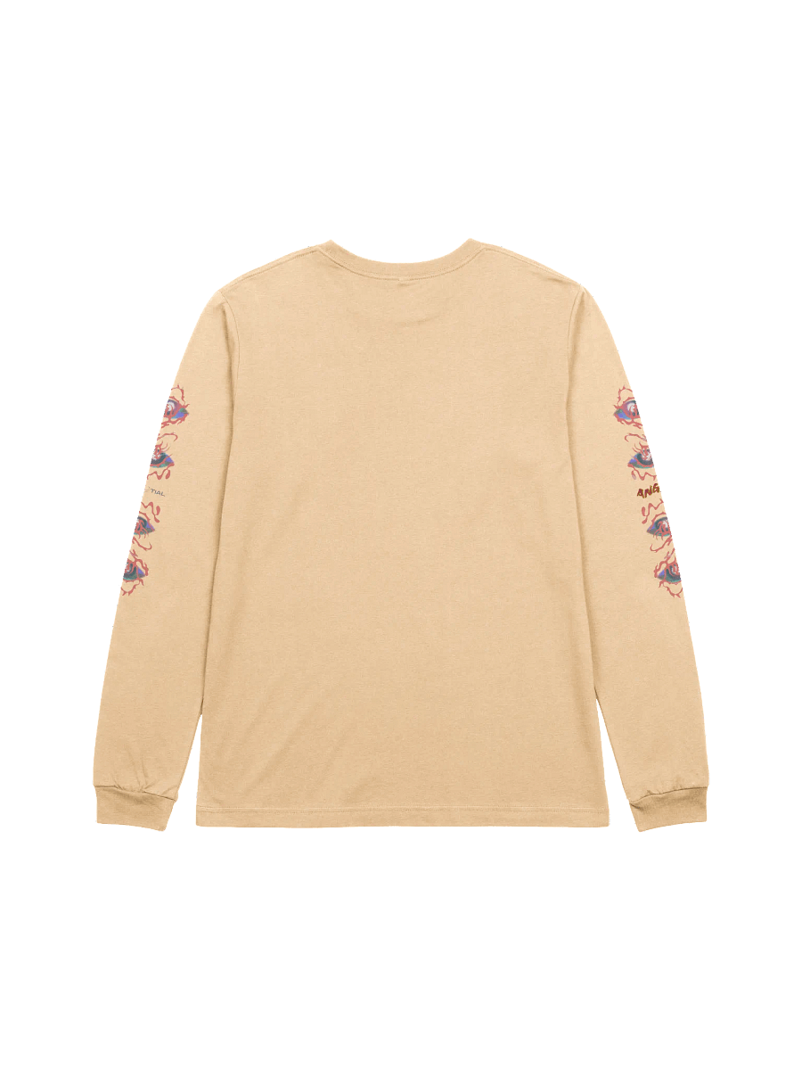 ANGST Longsleeve product image (3)