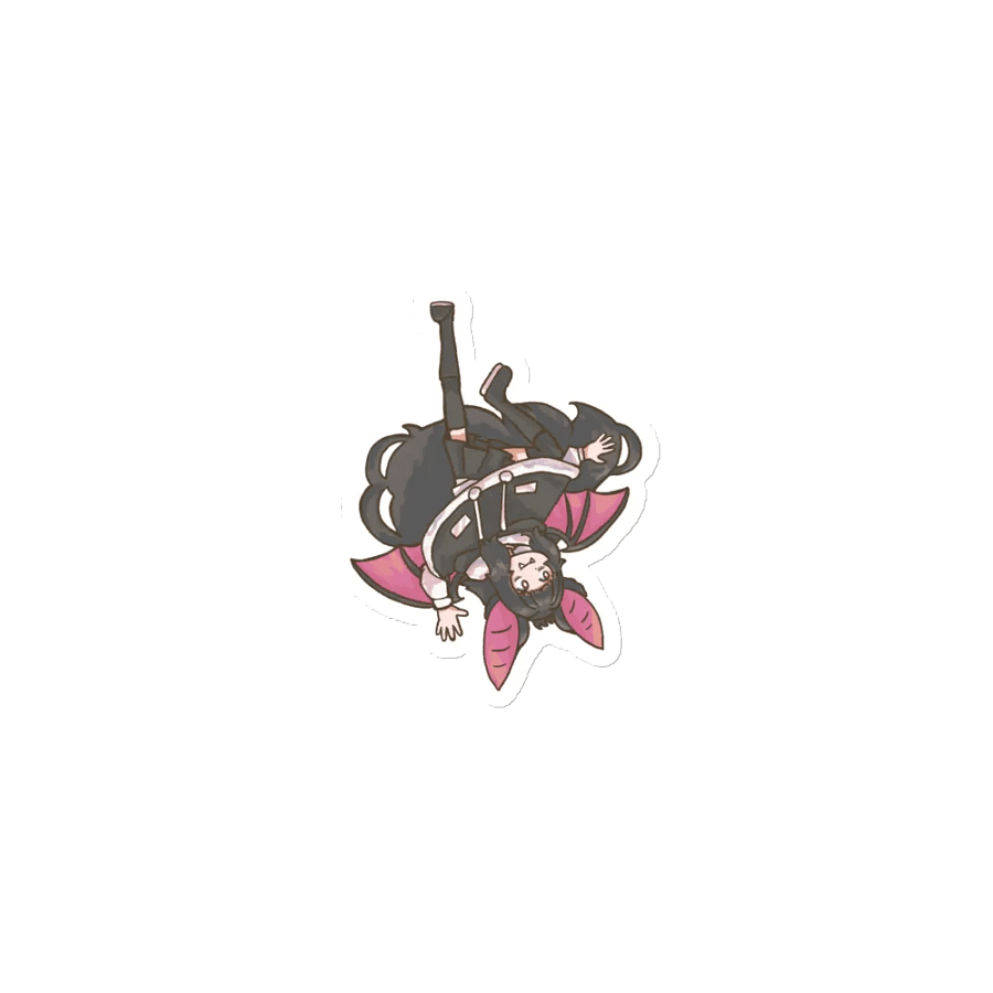 Potpourri Magnet - Moriko Kyoho product image (1)